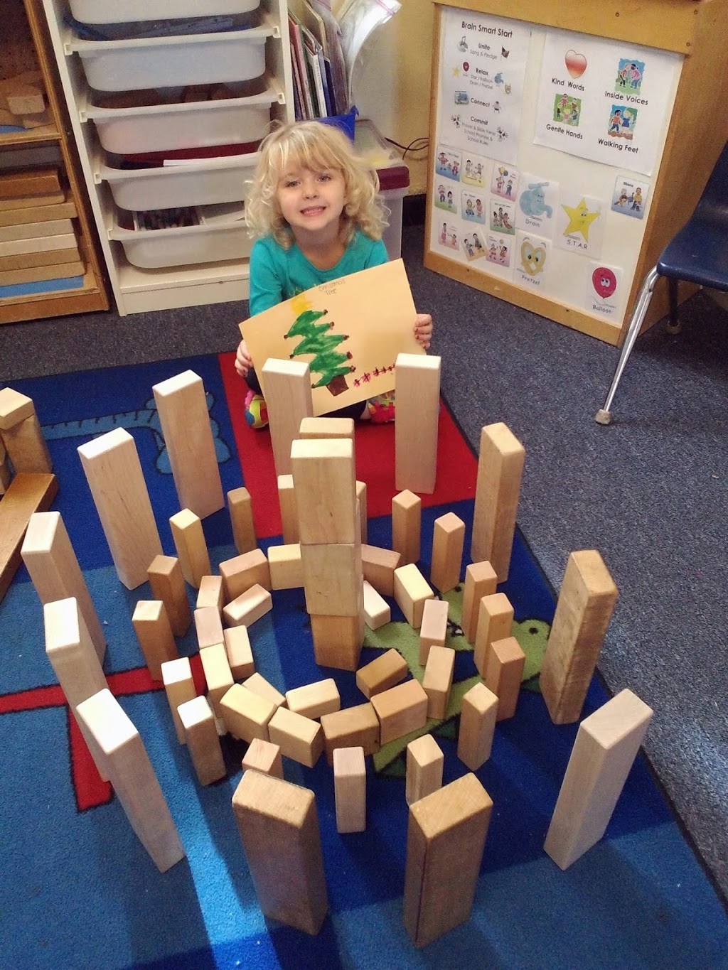 First Discoveries Academy | 1311 Brooker Rd, Brandon, FL 33511, USA | Phone: (813) 662-9290