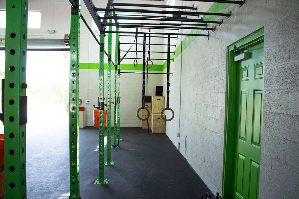 Crossfit First Step | 521 Northlake Blvd, North Palm Beach, FL 33408 | Phone: (973) 953-4310