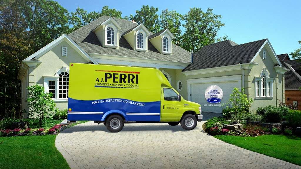 AJ Perri | 1162 Pinebrook Rd, Tinton Falls, NJ 07724, USA | Phone: (877) 885-8194