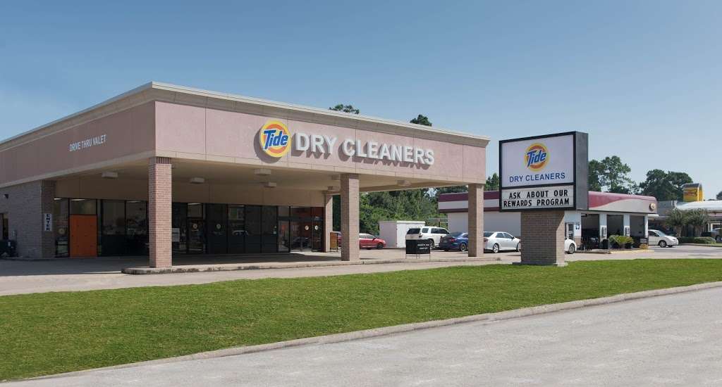 Tide Dry Cleaners | 13130 Louetta Rd, Cypress, TX 77429 | Phone: (281) 379-6362