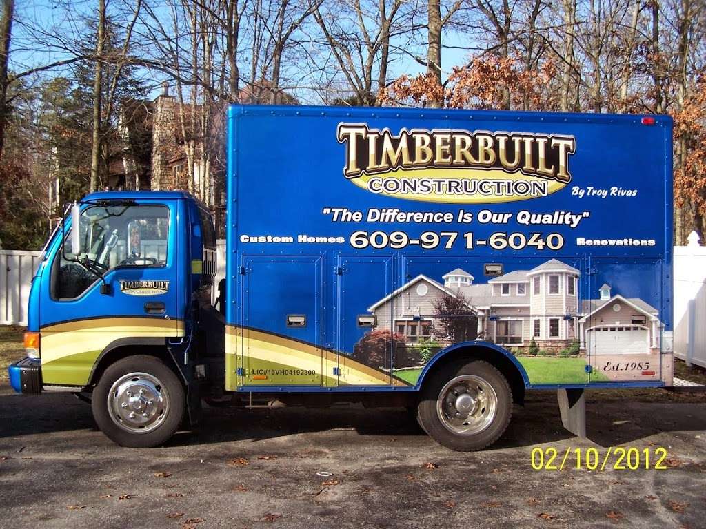 Timberbuilt Construction | 1 Paddock Cir, Lanoka Harbor, NJ 08734, USA | Phone: (609) 971-6040