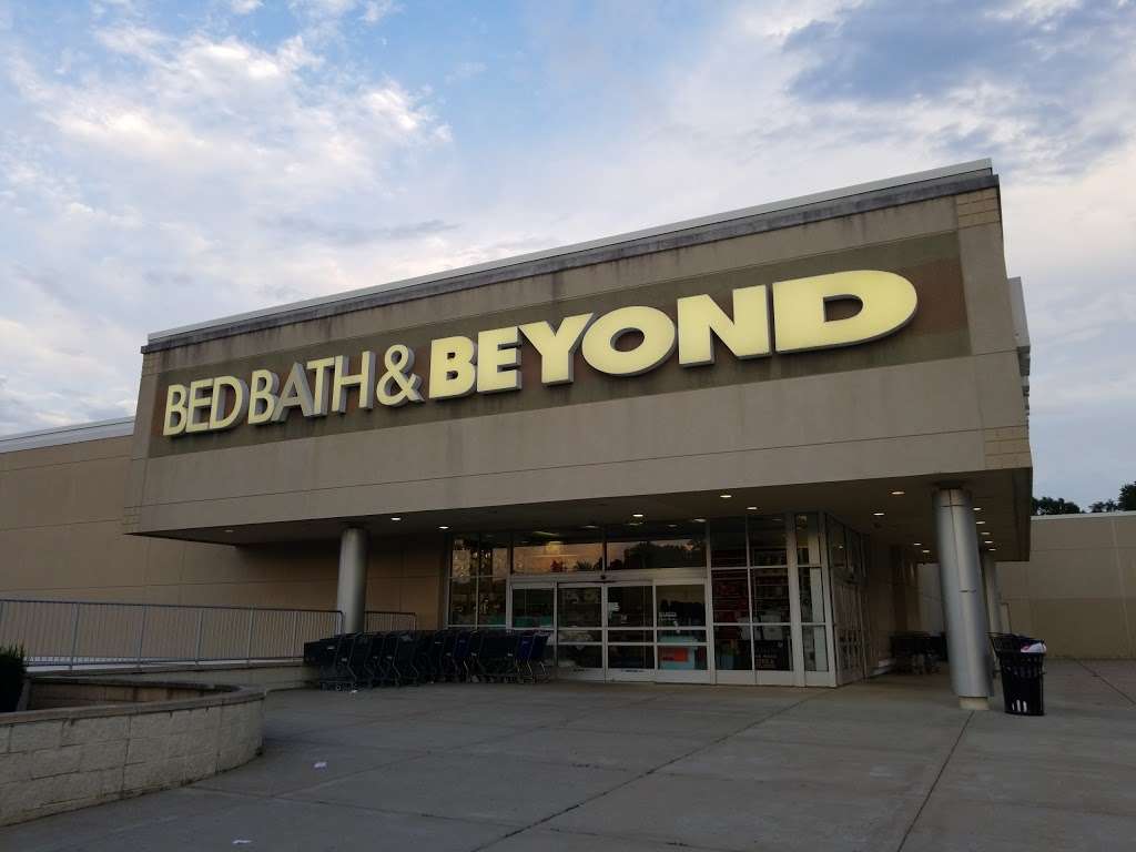 Bed Bath & Beyond | 857 Baltimore Pike, Springfield, PA 19064, USA | Phone: (610) 541-0380