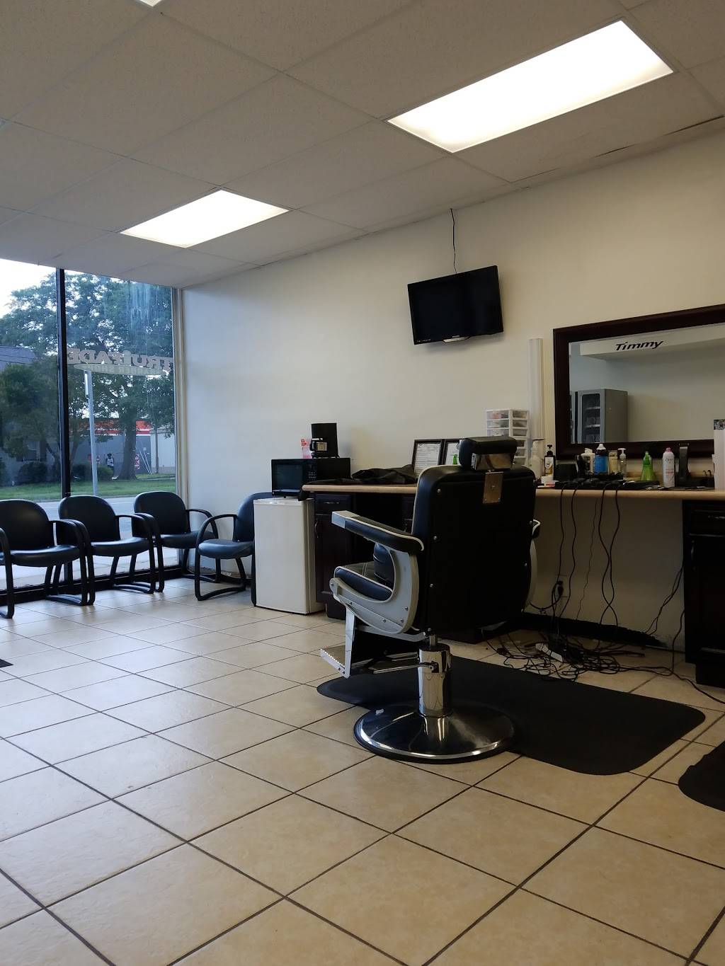 TRU FADE BARBERSHOP LLC. | 137 W Little Creek Rd, Norfolk, VA 23505, USA | Phone: (757) 238-0387