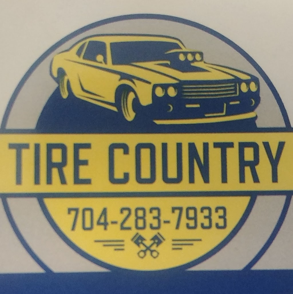 Tire Country, Inc. | 3024 Old Charlotte Hwy, Monroe, NC 28110, USA | Phone: (704) 283-7933