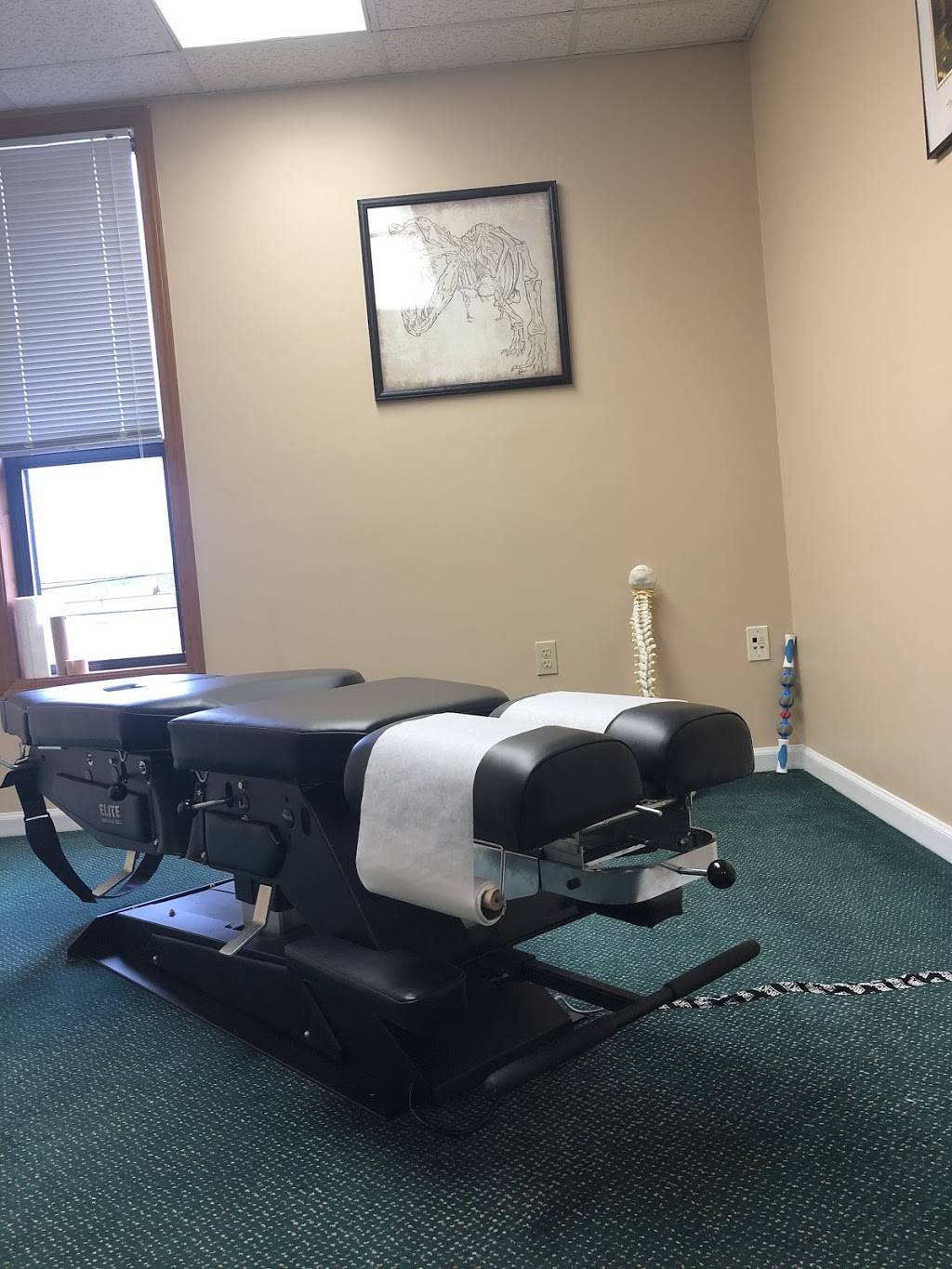 New Edge Spine and Sport PLLC | 321 Regis Ave #1, Pittsburgh, PA 15236, USA | Phone: (412) 386-8285