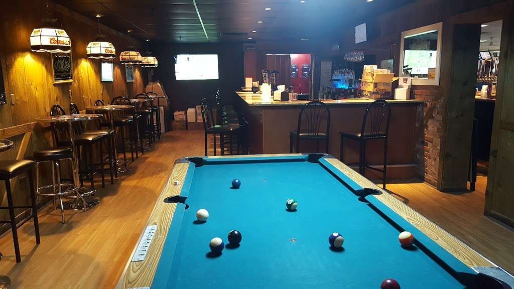 Holiday Bowl | 29 Spruce St, Oakland, NJ 07436, USA | Phone: (201) 337-6516