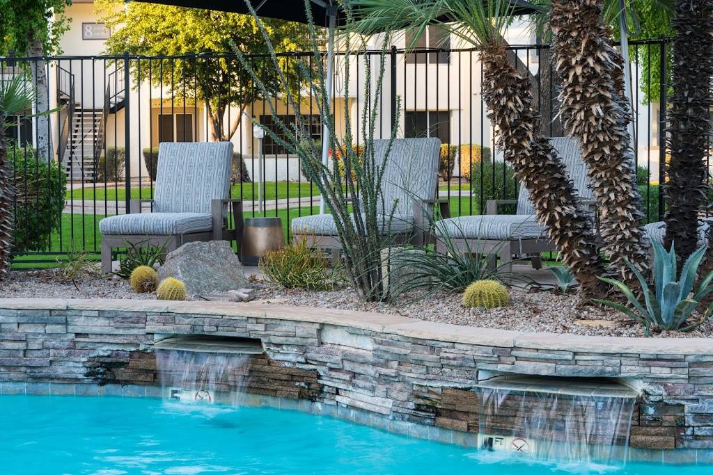 Sedona Ridge Apartments | 5010 E Cheyenne Dr, Phoenix, AZ 85044, USA | Phone: (480) 893-3425