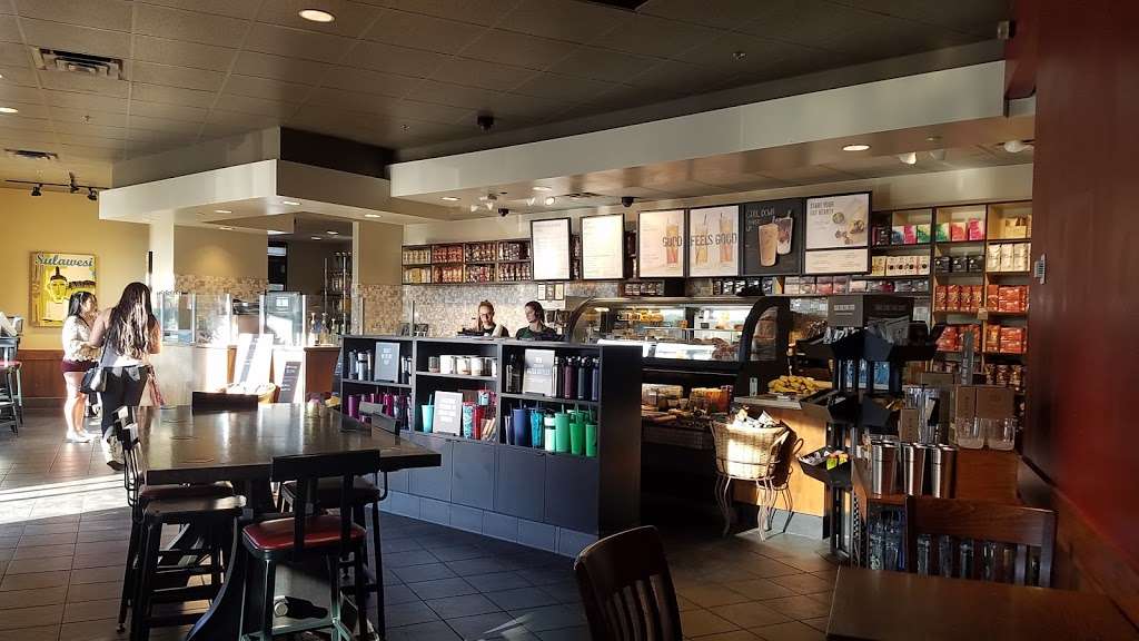 Starbucks | 11245 California St #A, Loma Linda, CA 92354, USA | Phone: (909) 793-1635
