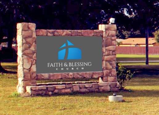 Casa de Fe y Bendicion | 1485 Mill Slough Rd, Kissimmee, FL 34744, USA | Phone: (407) 847-4227