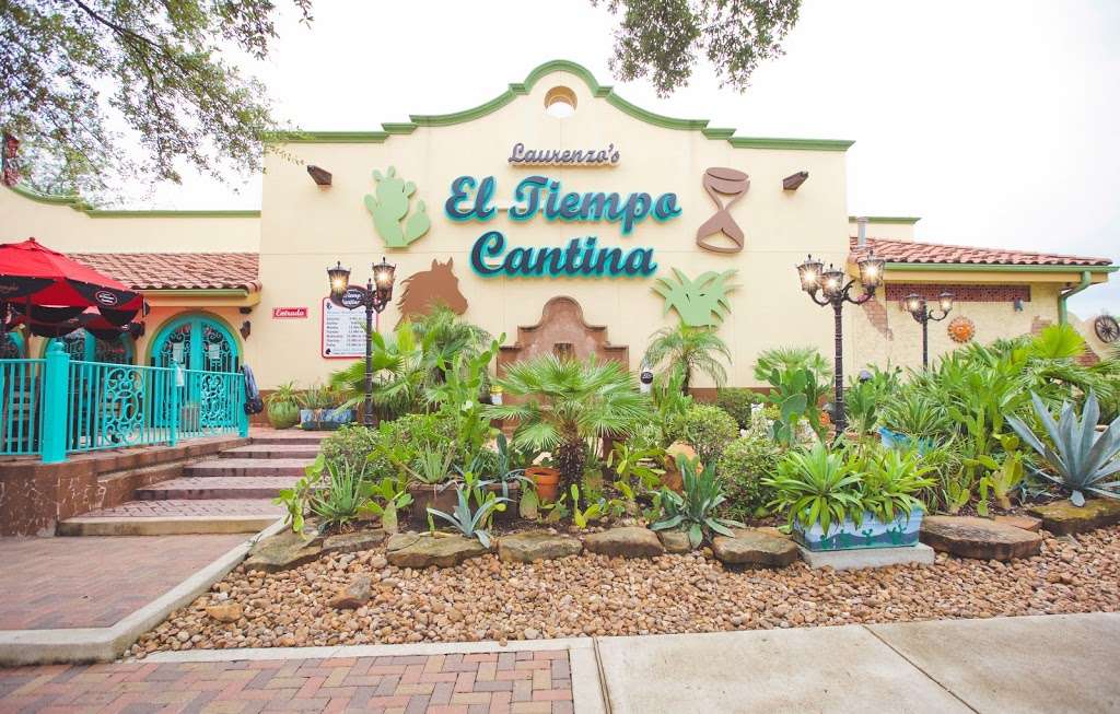 El Tiempo Cantina - Navigation | 2814 Navigation Blvd, Houston, TX 77003, USA | Phone: (713) 222-6800