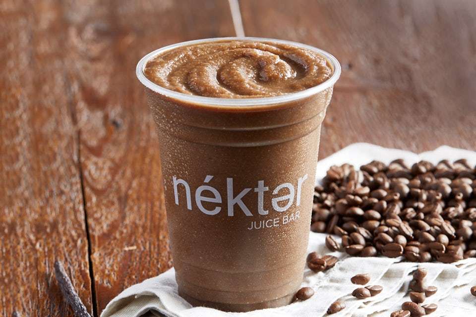 Nekter Juice Bar | 20553 N Hayden Rd #105, Scottsdale, AZ 85255 | Phone: (480) 561-6300