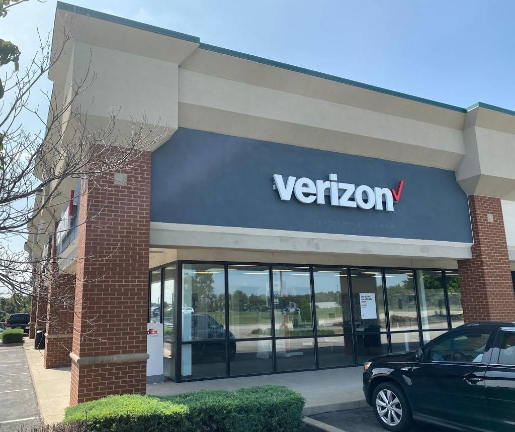 Verizon Authorized Retailer - TCC | 4317 Charlestown Rd Ste 3, New Albany, IN 47150, USA | Phone: (812) 704-3780