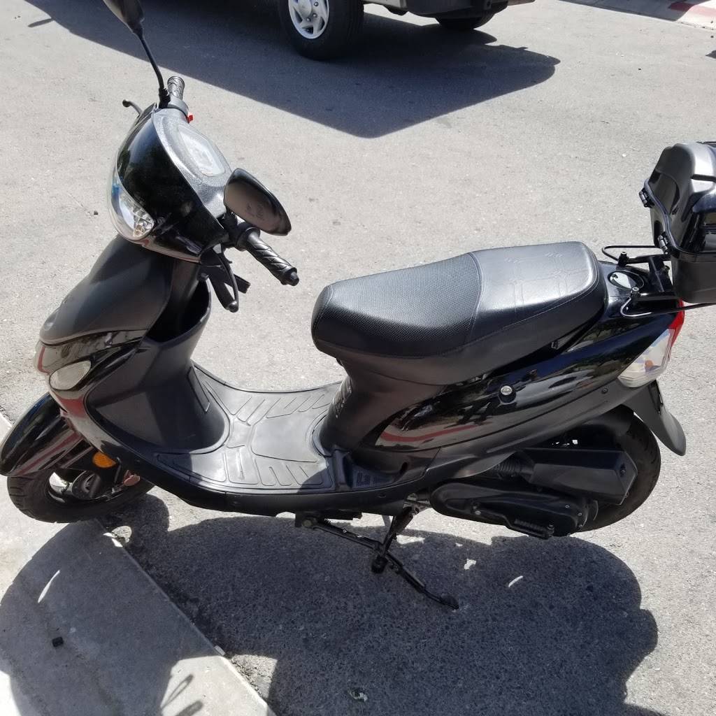 Scooter Pro | 2700 Diamond Pointe St, Las Vegas, NV 89156, USA | Phone: (702) 544-1649