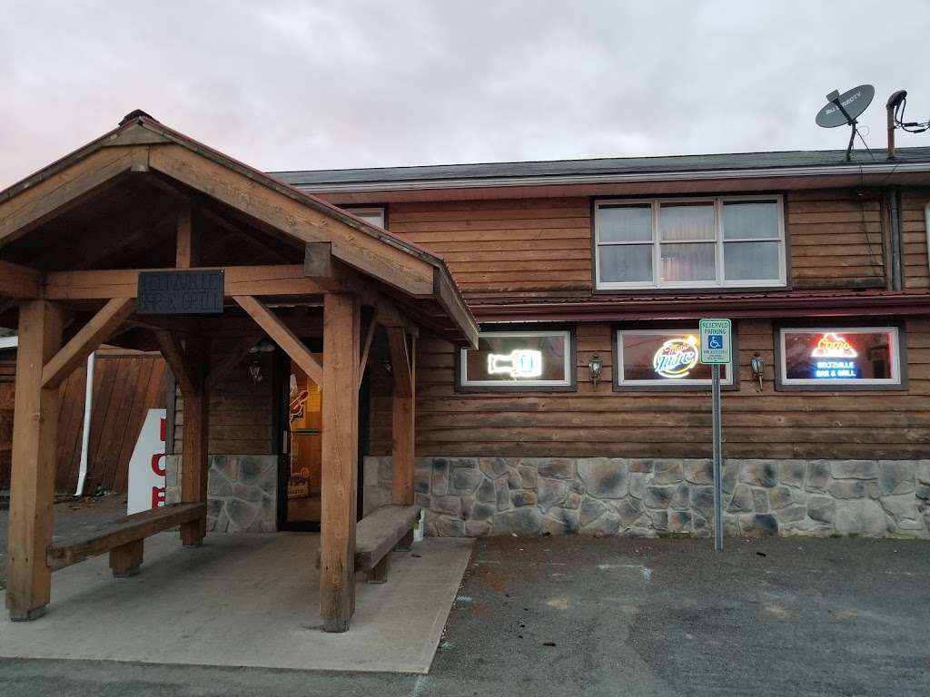 Beltzville Bar & Grill LLC | 7435 Pohopoco Dr, Kunkletown, PA 18058, USA | Phone: (610) 681-8181