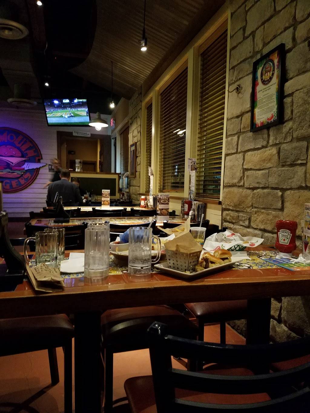 Chilis Grill & Bar | 1430 109th Ave NE, Blaine, MN 55449, USA | Phone: (763) 783-9222