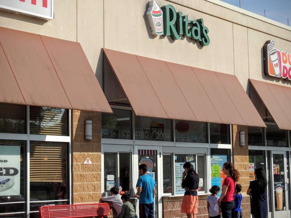 Ritas Italian Ice | 4180 Route 1 North, Monmouth Junction, NJ 08852, USA | Phone: (732) 329-2007