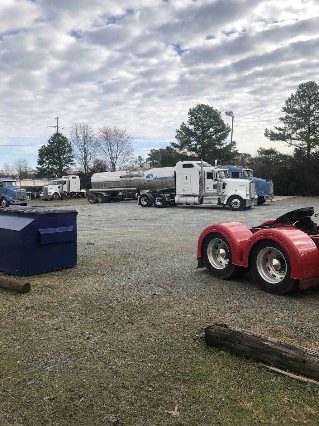 Chavez Diesel & Towing Services | 6028 Old Mt Holly Rd, Charlotte, NC 28208, USA | Phone: (704) 589-0403