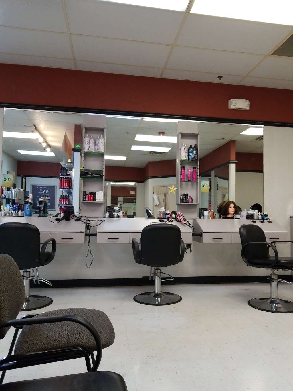 SmartStyle Hair Salon | 6250 W Manchester Way, York, PA 17404, USA | Phone: (717) 764-8874