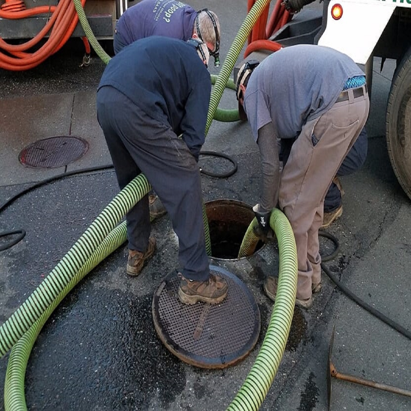 San Diego Grease Trap Cleaning | 3060 National Ave San Diego, CA 92113,United States | Phone: (619) 598-0087