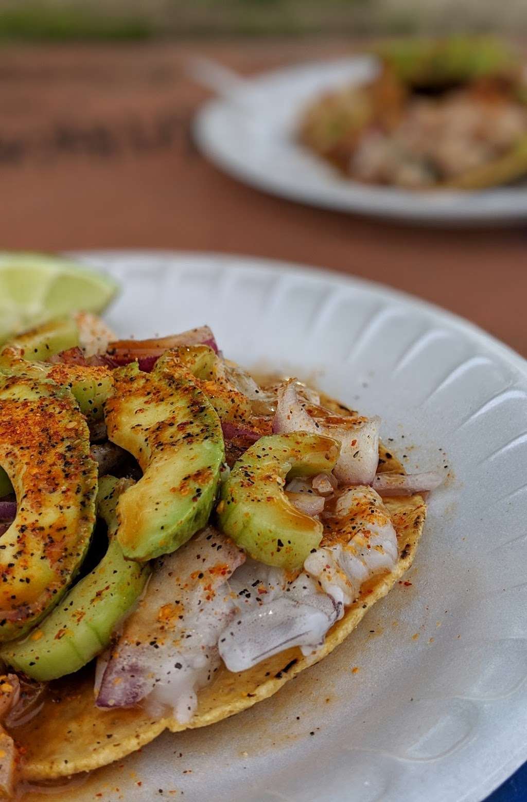 Mariscos El Faro | 6113-, 6139 N Figueroa St, Los Angeles, CA 90042, USA | Phone: (323) 359-3814