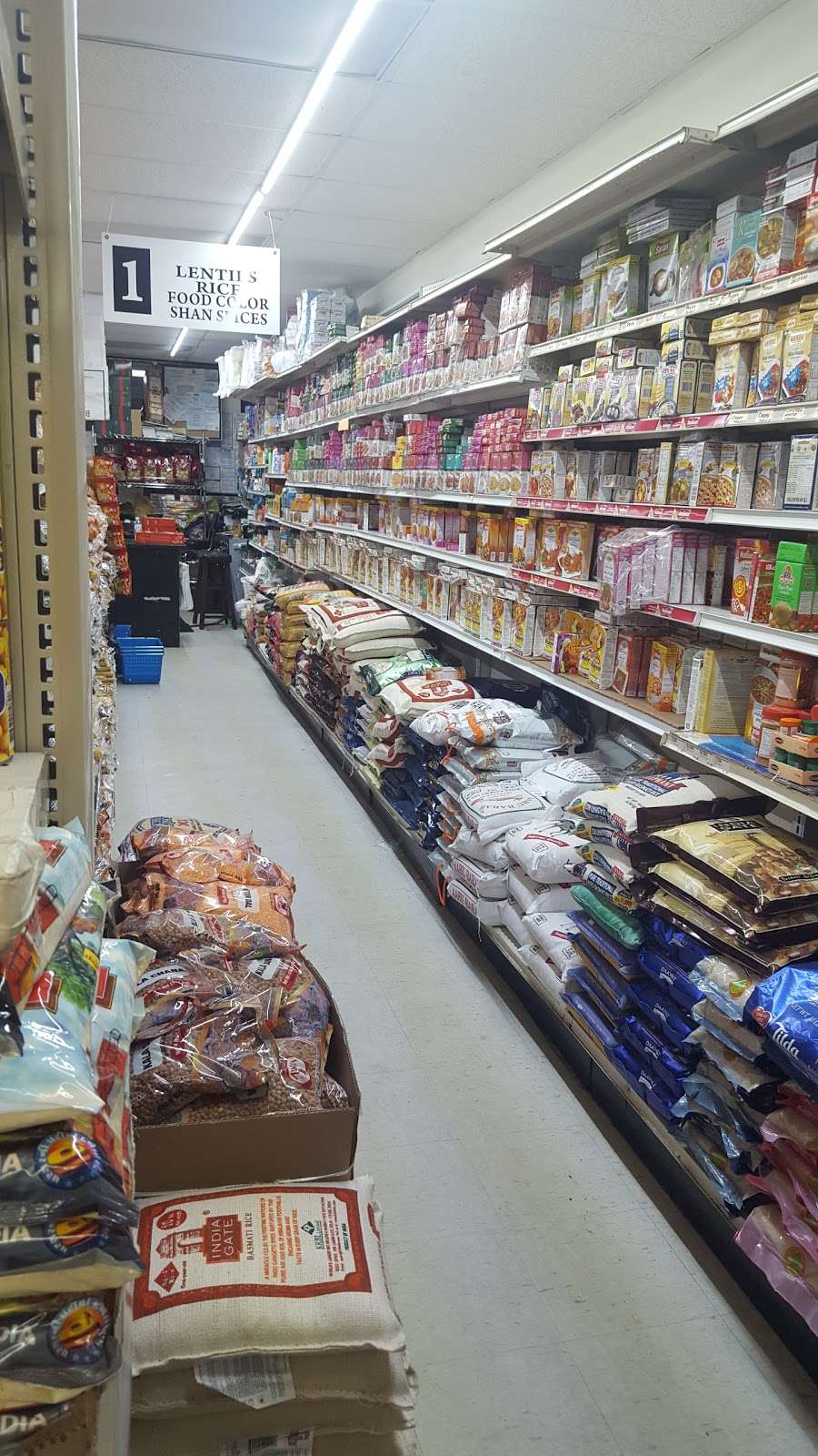 Bismillah Grocer & Halal Meat | 15106 TX-3, Webster, TX 77598, USA | Phone: (281) 286-2929