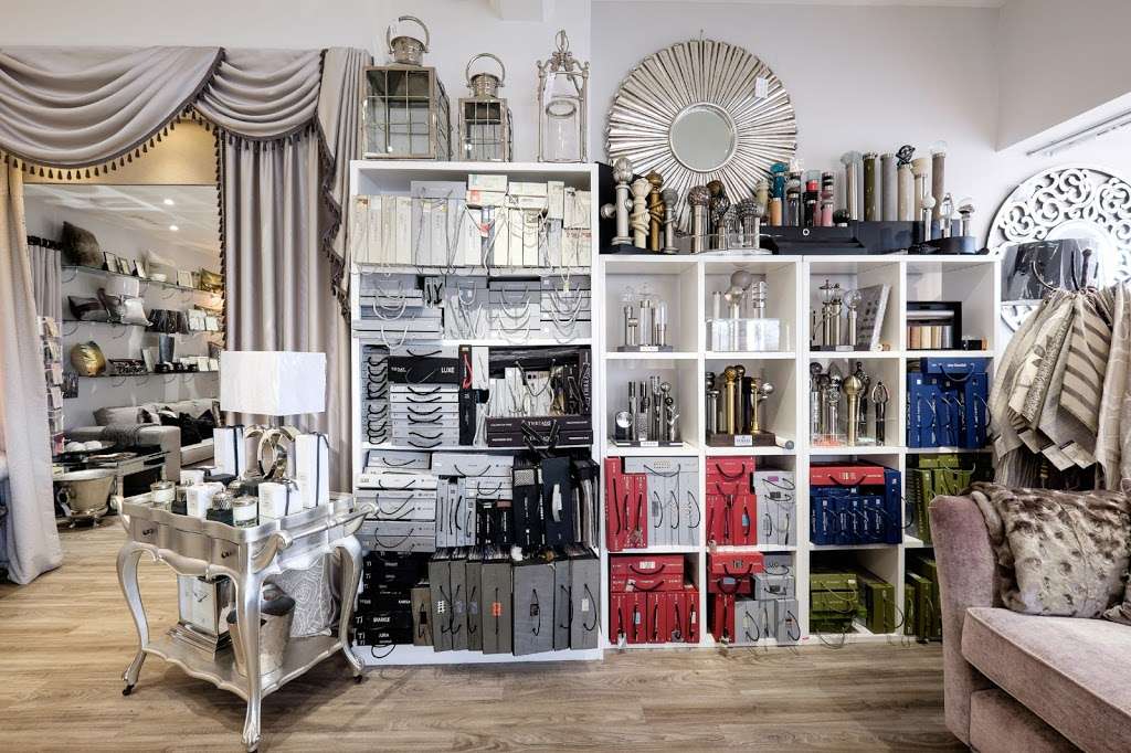 Elizabeth Stewart | 201-203 High St, Potters Bar EN6 5DA, UK | Phone: 01707 663433