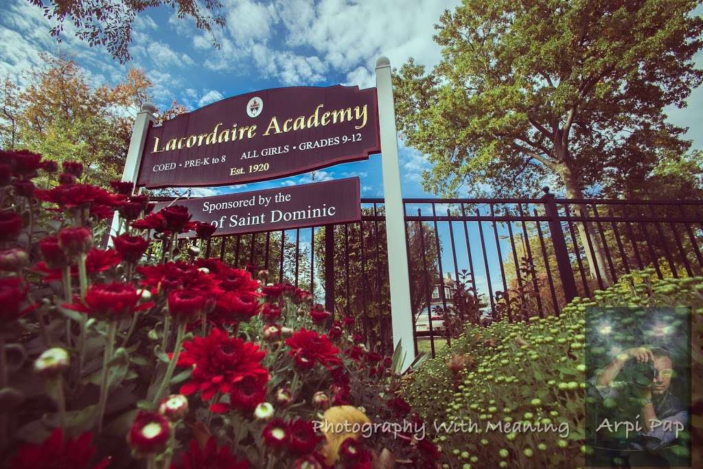 Lacordaire Academy | 155 Lorraine Ave, Montclair, NJ 07043, USA | Phone: (973) 744-1156