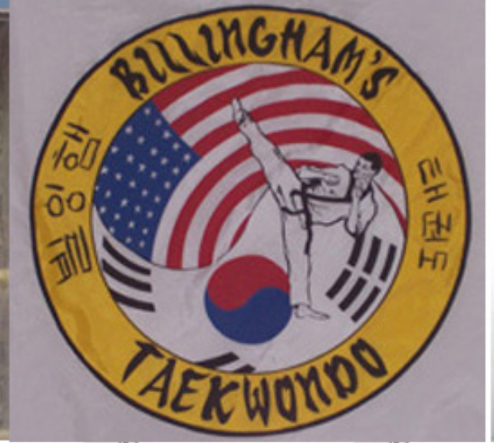 Billinghams Taekwondo | 1199 W Browning Rd, Bellmawr, NJ 08031, USA | Phone: (856) 931-6444