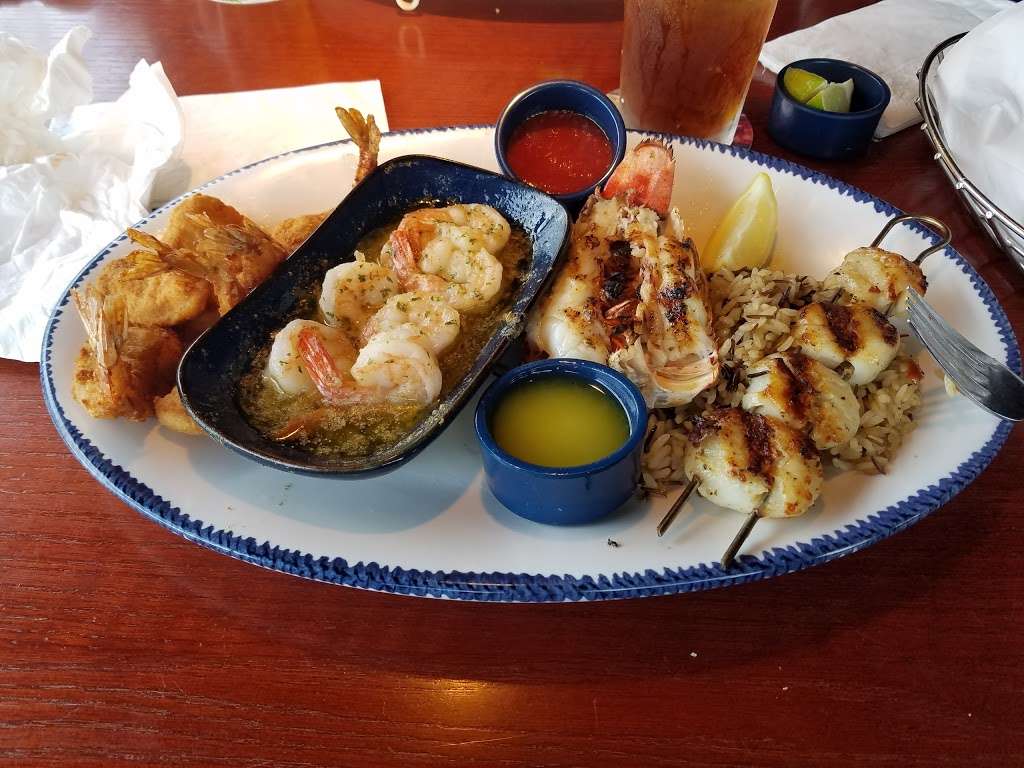 Red Lobster | 3706 North Road 98, Lakeland, FL 33809 | Phone: (863) 815-0774