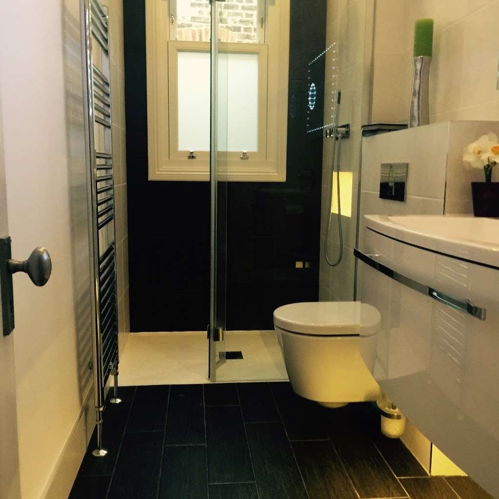 Coulsdon Bathroom & Kitchen Installers | unit 1, 34 Grove Wood Hill, Coulsdon CR5 2EL, UK | Phone: 020 3887 1917