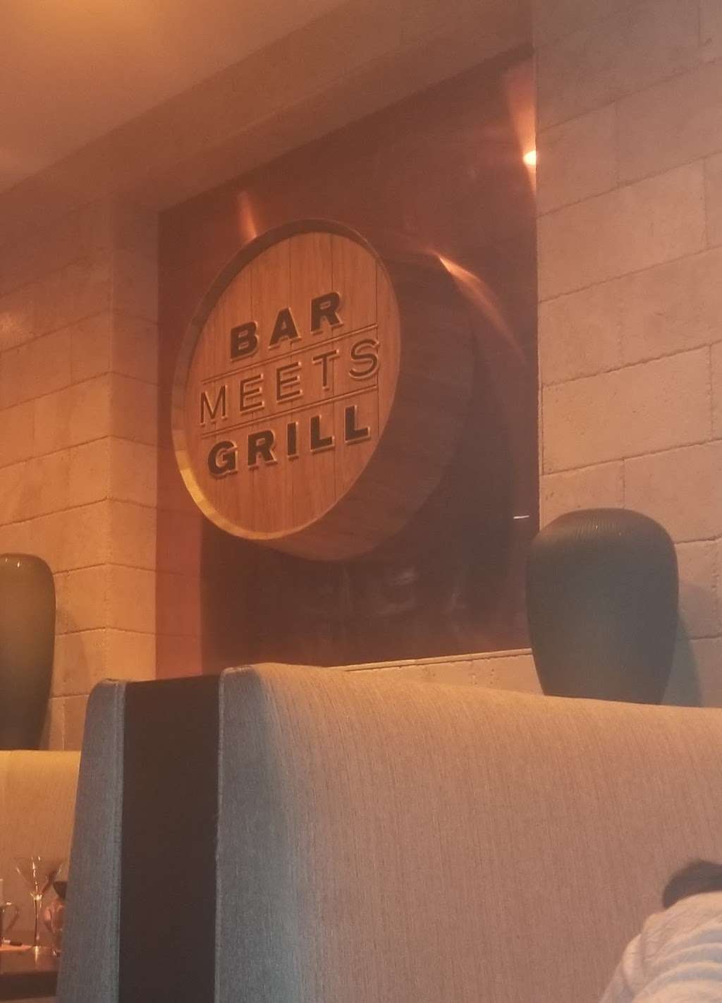 Bar Meets Grill | Pala, CA 92059, USA