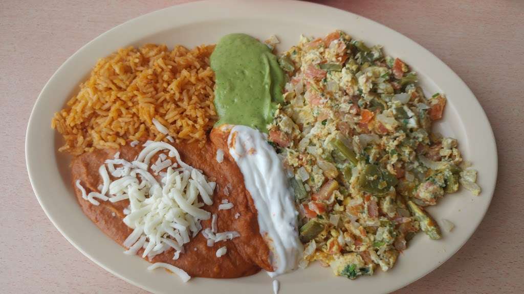 Taqueria Mi Ranchito Pico Rivera | 6748 Passons Blvd, Pico Rivera, CA 90660, USA | Phone: (562) 801-3050