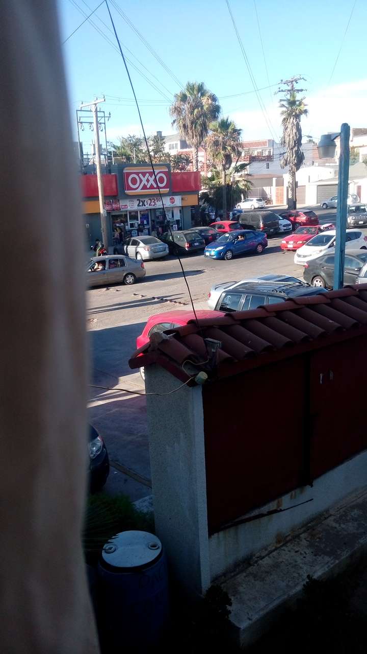 OXXO Estela | Av del Agua 70, Playas, Costa, Tijuana, B.C., Mexico