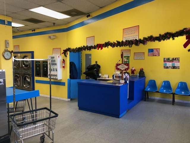 Sun Valley Laundromat | 7954 Baltimore Annapolis Blvd Suite 1B, Glen Burnie, MD 21060, USA | Phone: (410) 766-6073