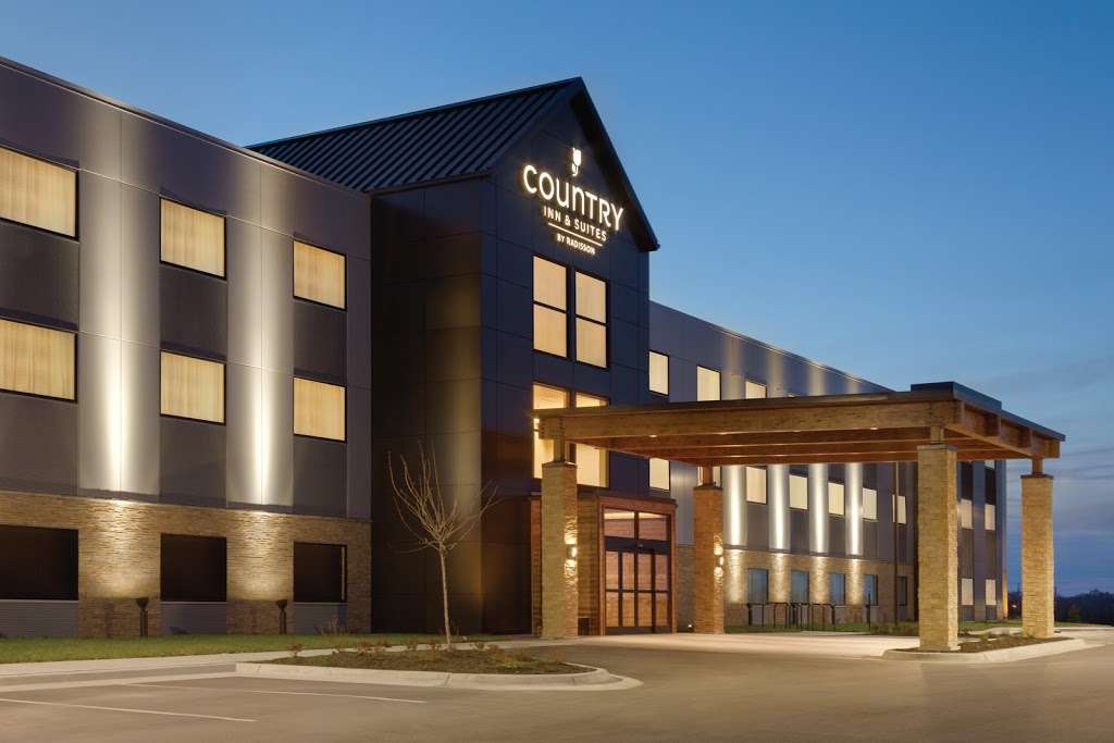 Country Inn & Suites by Radisson, Lawrence, KS | 2176 E 23rd St, Lawrence, KS 66046, USA | Phone: (785) 749-6010