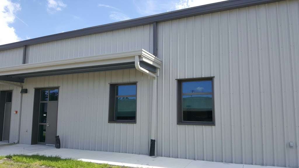 Valencia Plant operations Building | 312219000000020, Orlando, FL 32825 | Phone: (407) 582-2393