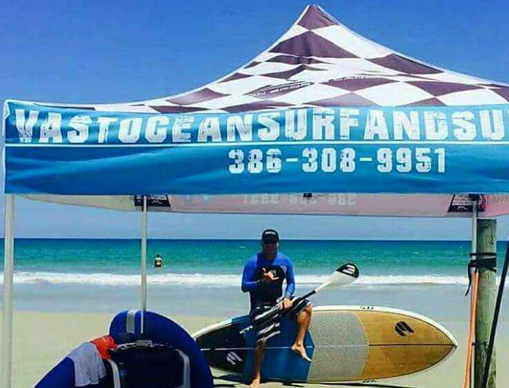 Surfing with a Pro | 109 Blais Trail unit 4, Daytona Beach, FL 32118 | Phone: (386) 308-9951