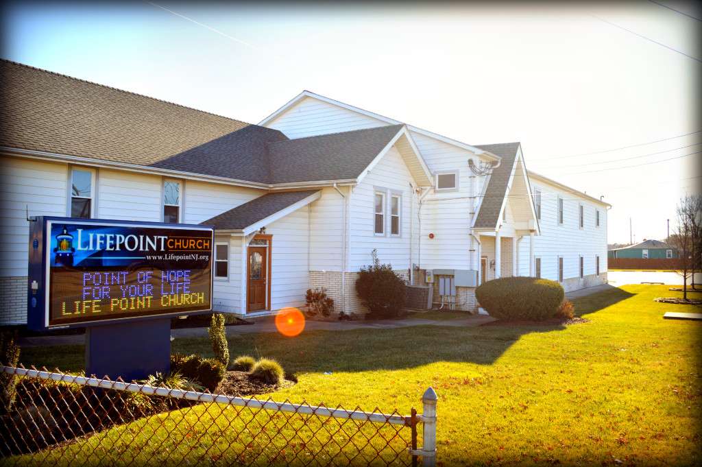 LifePoint Church | 923 W Washington Ave, Pleasantville, NJ 08232 | Phone: (609) 645-1317