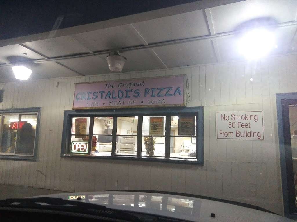 Cristaldis Pizza | 443 NH-286, Seabrook, NH 03874, USA | Phone: (603) 474-5744