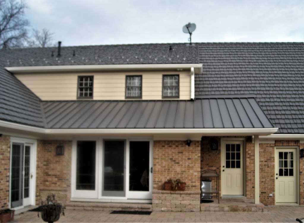 Best-4-U Roofing & Siding | 240 Industrial Ln, Wheeling, IL 60090 | Phone: (847) 298-5551