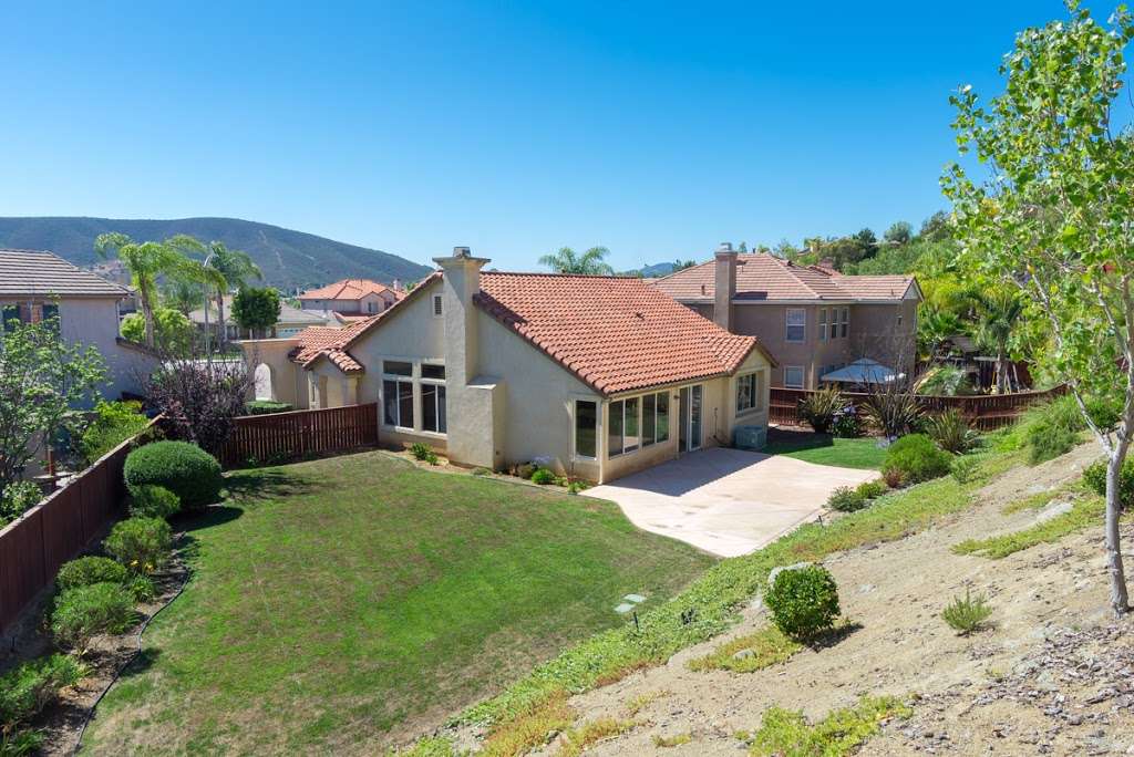 Daniel Vachon, Realtor® | 9131 Fletcher Pkwy #122, La Mesa, CA 91942, USA | Phone: (619) 800-8850