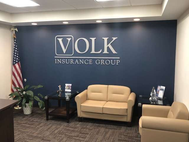 Volk Insurance Group LLC | 440 S Main St, Milltown, NJ 08850, USA | Phone: (732) 257-2212