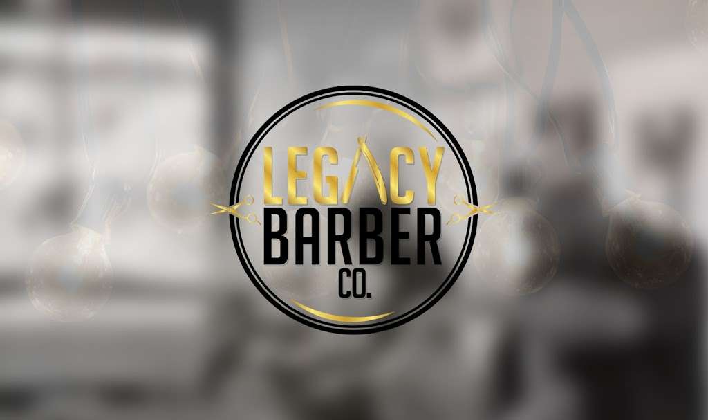 Legacy Barber Company | 6115 Johnson St, Hollywood, FL 33024, USA | Phone: (754) 816-6036