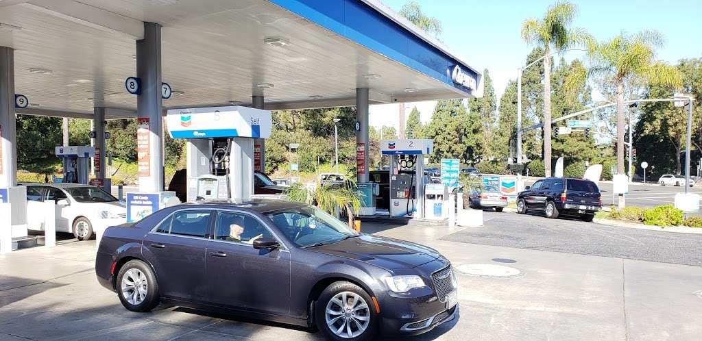 Chevron Rancho Palos Verdes | 27774 Hawthorne Blvd, Rancho Palos Verdes, CA 90275 | Phone: (310) 541-7663