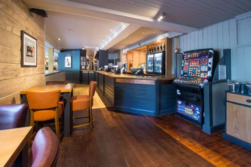 Beefeater Royal Oak | London Rd, Wrotham Heath, Sevenoaks TN15 7RX, UK | Phone: 01732 884214