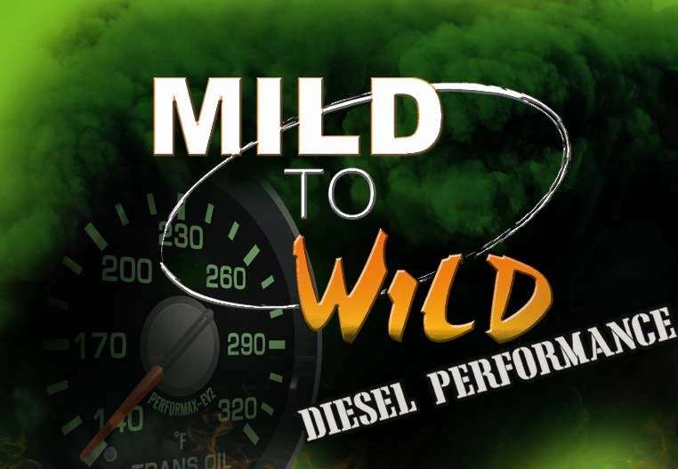 Mild to Wild Diesel Performance | 1946 E Berlin Rd, New Oxford, PA 17350, USA | Phone: (717) 521-8498