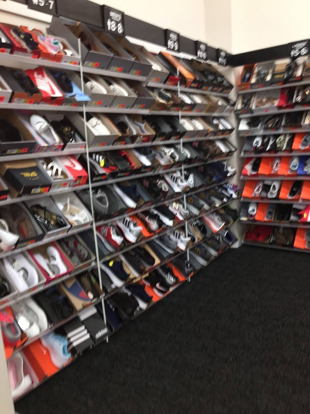 Shoe Dept. Encore | Promenade, 3453 Lowery Pkwy Suite B, Fultondale, AL 35068, USA | Phone: (205) 849-9988