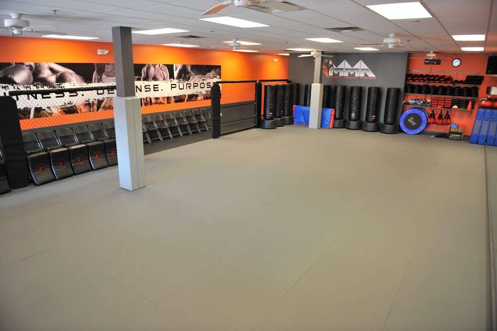 VMMA/East West Karate Fitness & Defense | 2395 Old York Rd, Jamison, PA 18929, USA | Phone: (215) 956-5100