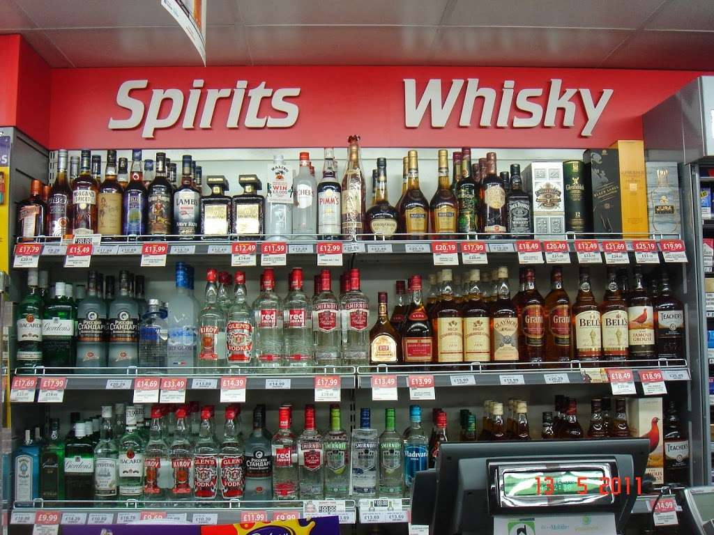 Bargain Booze Select Convenience | 497 Ongar Rd, Brentwood CM15 9JP, UK | Phone: 01277 374893