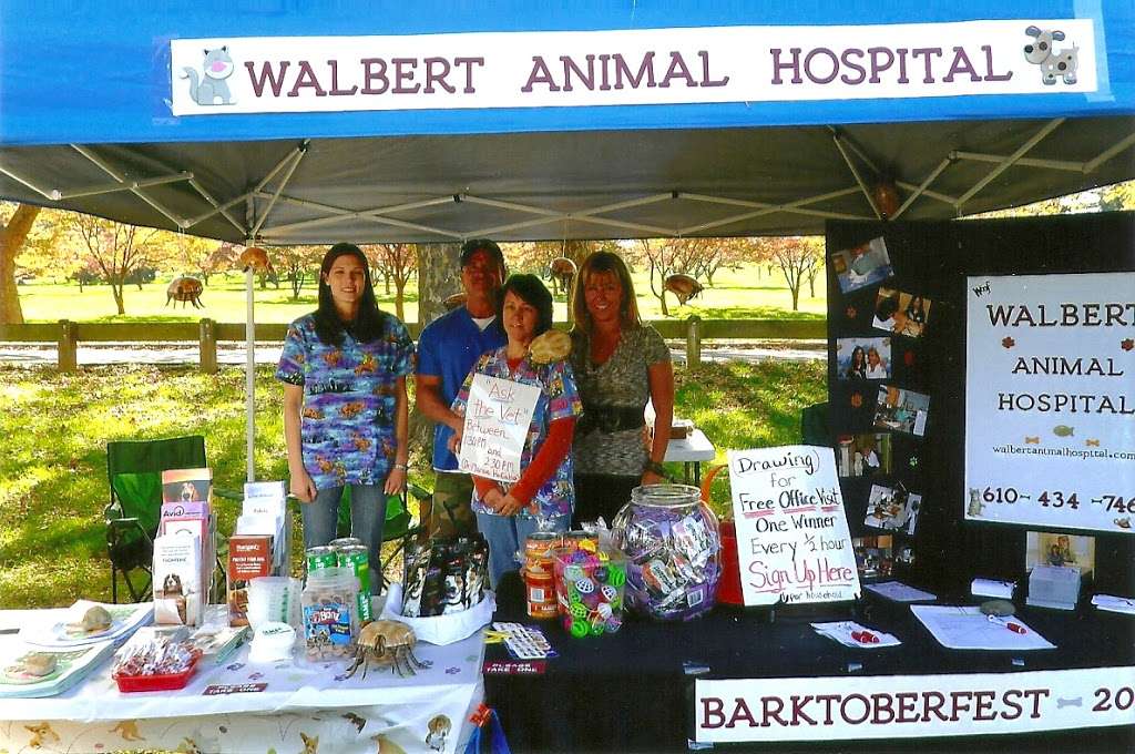 Walbert Animal Hospital | 2061 Walbert Ave, Allentown, PA 18104, USA | Phone: (610) 434-7469